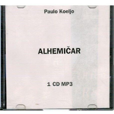 CD Alhemicar