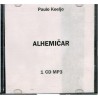 CD Alhemicar