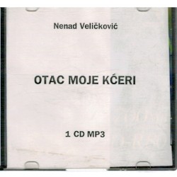 CD Otac moje kceri