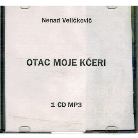 CD Otac moje kceri