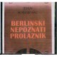 Berlinski nepoznati prolaznik - audioknjiga