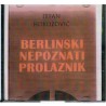 Berlinski nepoznati prolaznik - audioknjiga