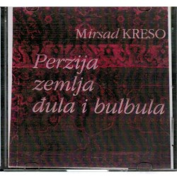 Perzija zemlja djula i bulbula