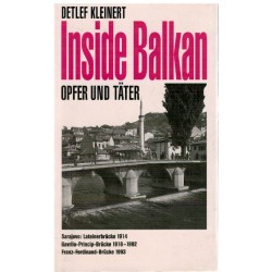Inside Balkan - Opfer und Täter