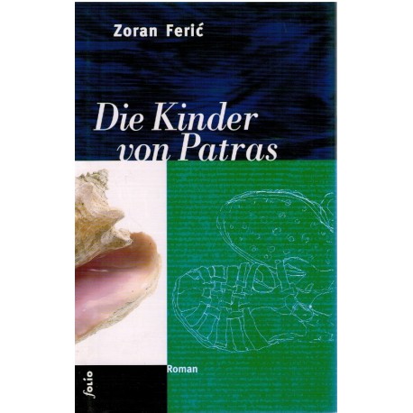 Der Kinder von Patras