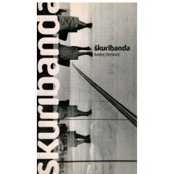 Škuribanda