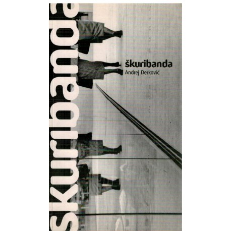 Škuribanda