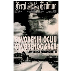 Otvorenih očiju, otvorenog srca