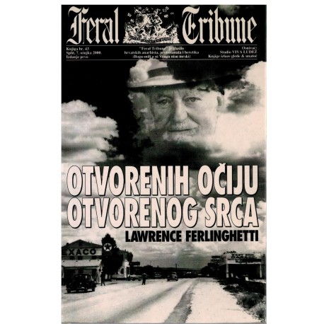Otvorenih očiju, otvorenog srca