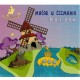 Mačak u čizmama / Bijeli jelen CD (Audioknjiga)
