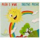 Peća i vuk / Sretni princ - CD (Audioknjiga)