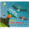Palčica / Carevo novo ruho - CD (Audioknjiga)