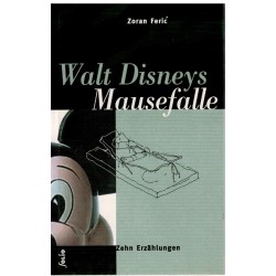Walt Disneys Mausefalle