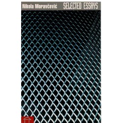 Selected essays - On Serbian and Russian Literatures and History