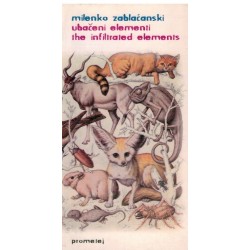 Ubačeni elementi - the infiltrated elements