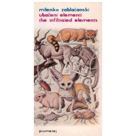 Ubačeni elementi - the infiltrated elements