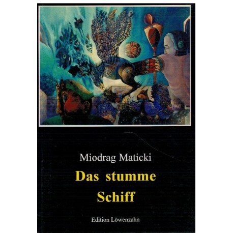 Das stumme Schiff