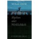 Mitteleuropa - Mythos oder Wirklichkeit