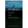Mitteleuropa - Mythos oder Wirklichkeit