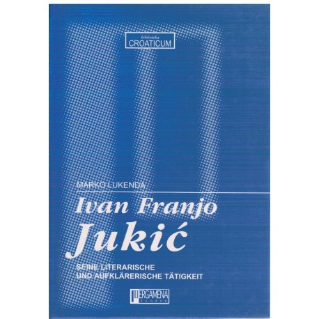 Ivan Franjo Lukić
