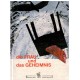 Die Frau und das Geheimnis