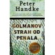 Golmanov strah od penala