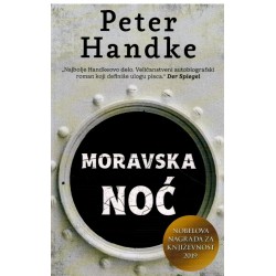 Moravska noć