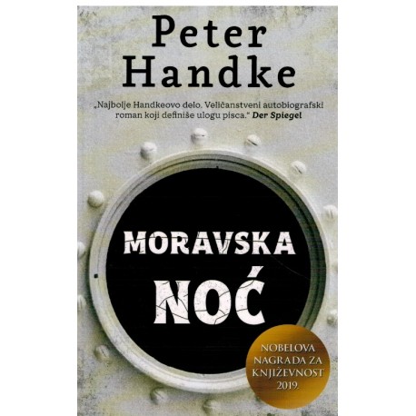 Moravska noć