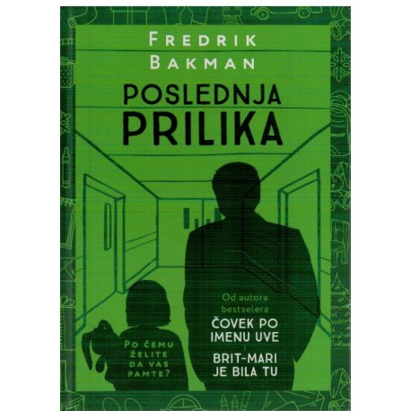 Poslednja prilika