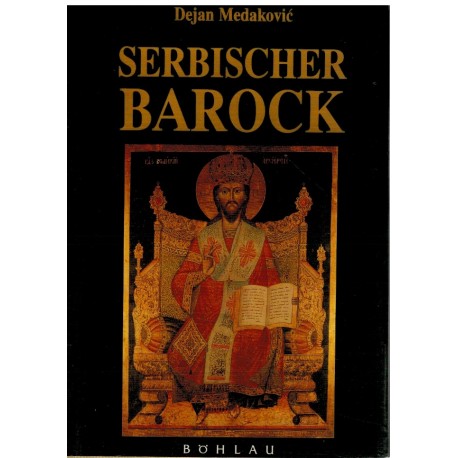 Serbischer Barock
