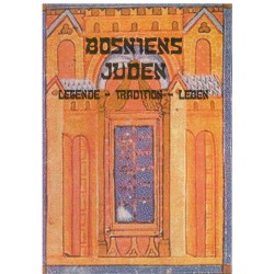 Bosniens Juden