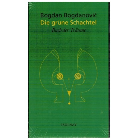Die grüne Schachtel