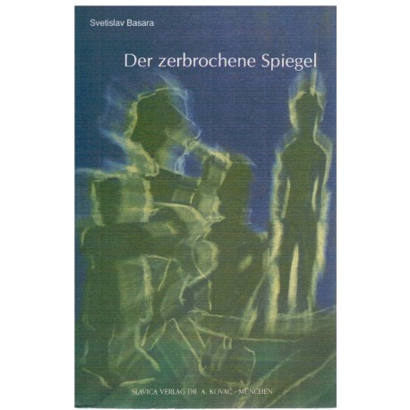 Der zerbrochene Spiegel