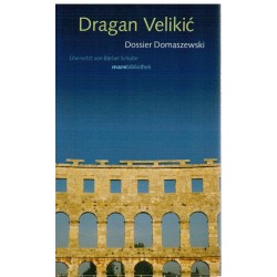 Dossier Domaszewski