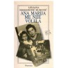 Ana Marija me nije volela