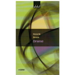 Drame - Ibsen