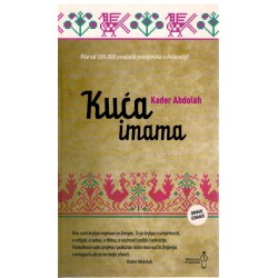 Kuća imama