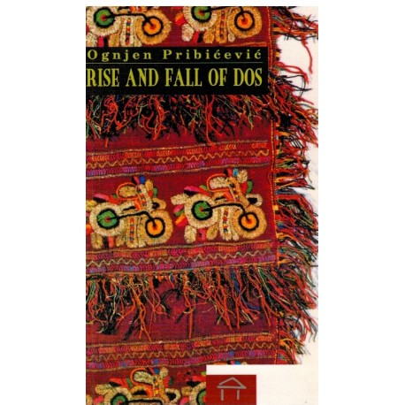Rise and Fall of DOS