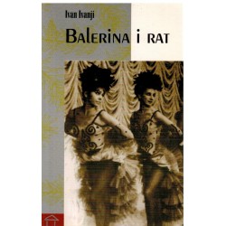 Balerina i rat