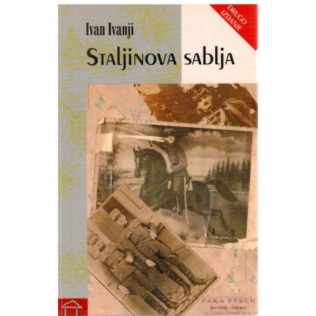 Staljinova sablja