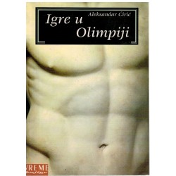 Igre u Olimpiji