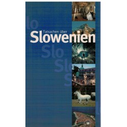 Tatsachen über Slowenien
