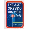 Englesko-srpskohrvatski rečnik