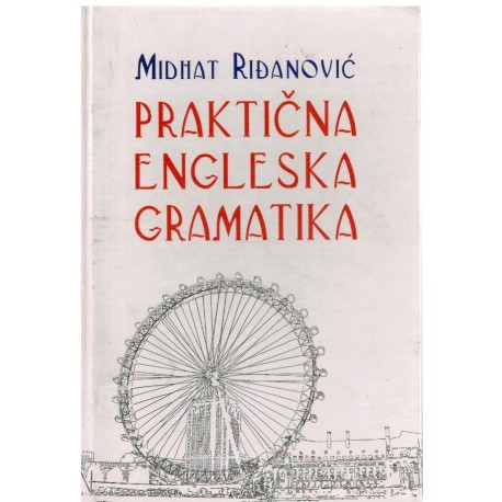 Praktična engleska gramatika
