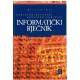 Englesko-hrvatski i hrvatsko-engleski informaticki rjecnik