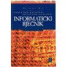 Englesko-hrvatski i hrvatsko-engleski informaticki rjecnik