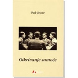 Otkrivanje samoće