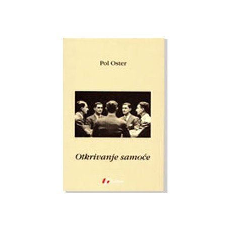 Otkrivanje samoće