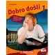 Dobro došli 1 - gramatika i rješenje zadataka