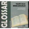 CD Vojaški slovar - Militärwörterbuch